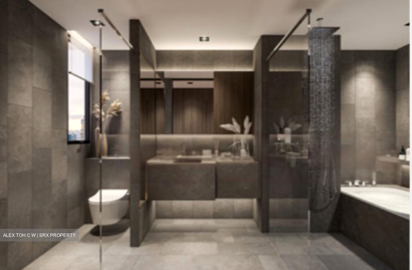 Midtown Modern (D7), Apartment #449837601
